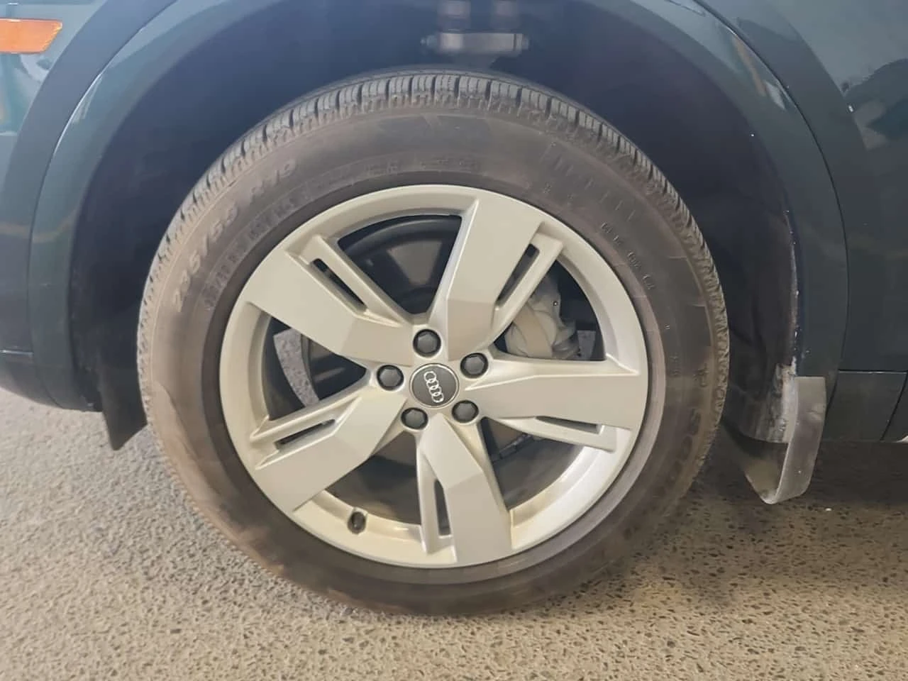 Audi Q5 * TECHNIK * CARFAX * БЕЗ ПЪРВОНАЧАЛНА ВНОСКА, снимка 6 - Автомобили и джипове - 56277490