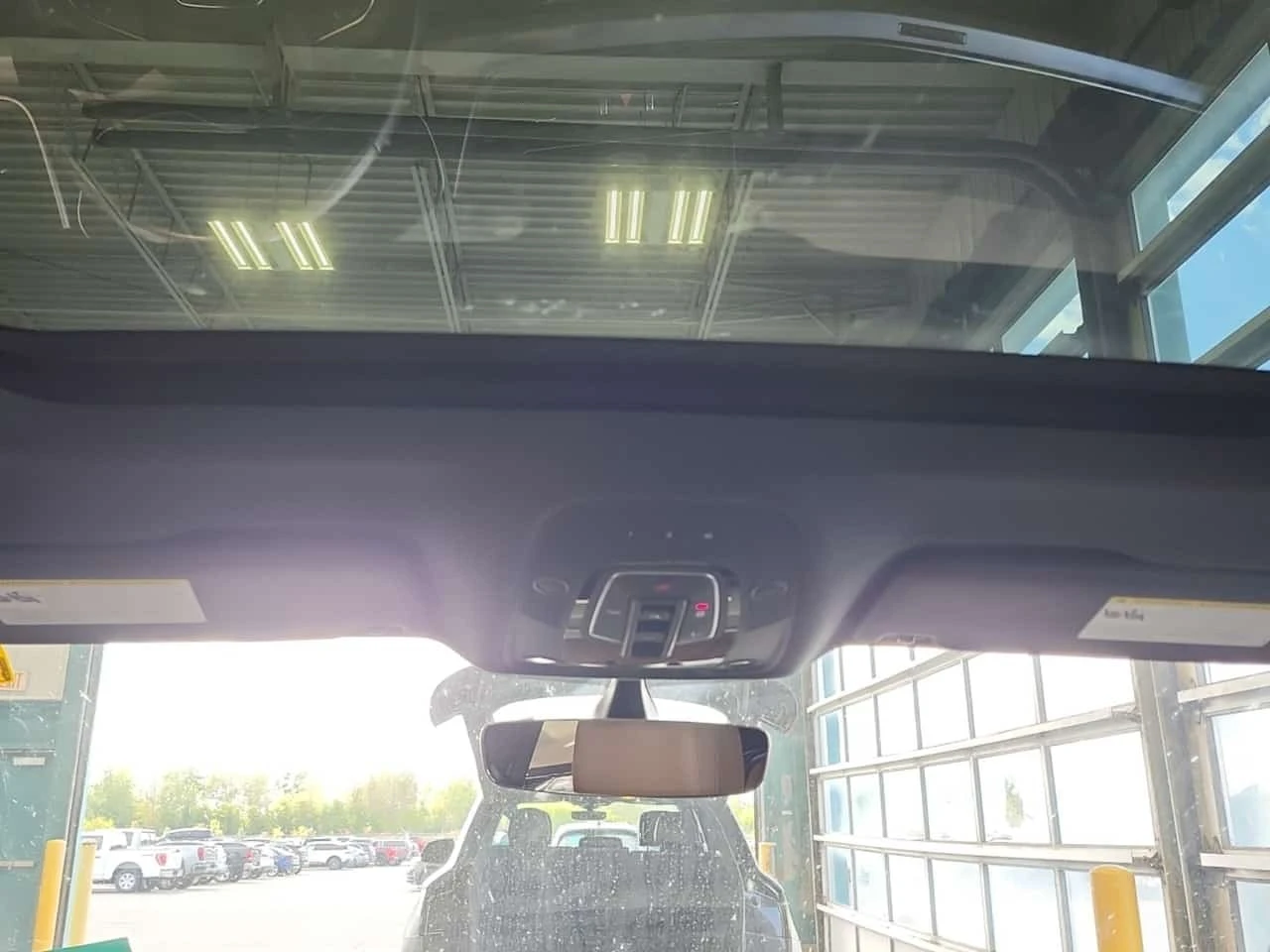 Audi Q5 * TECHNIK * CARFAX * БЕЗ ПЪРВОНАЧАЛНА ВНОСКА, снимка 13 - Автомобили и джипове - 56277490