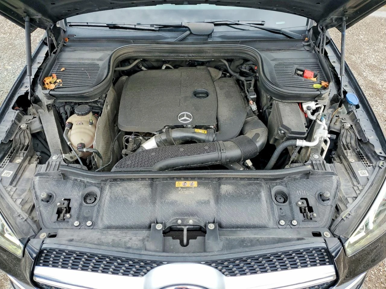 Mercedes-Benz GLE 350 2.0l 4Matic | Mobile.bg � ����������� 12
