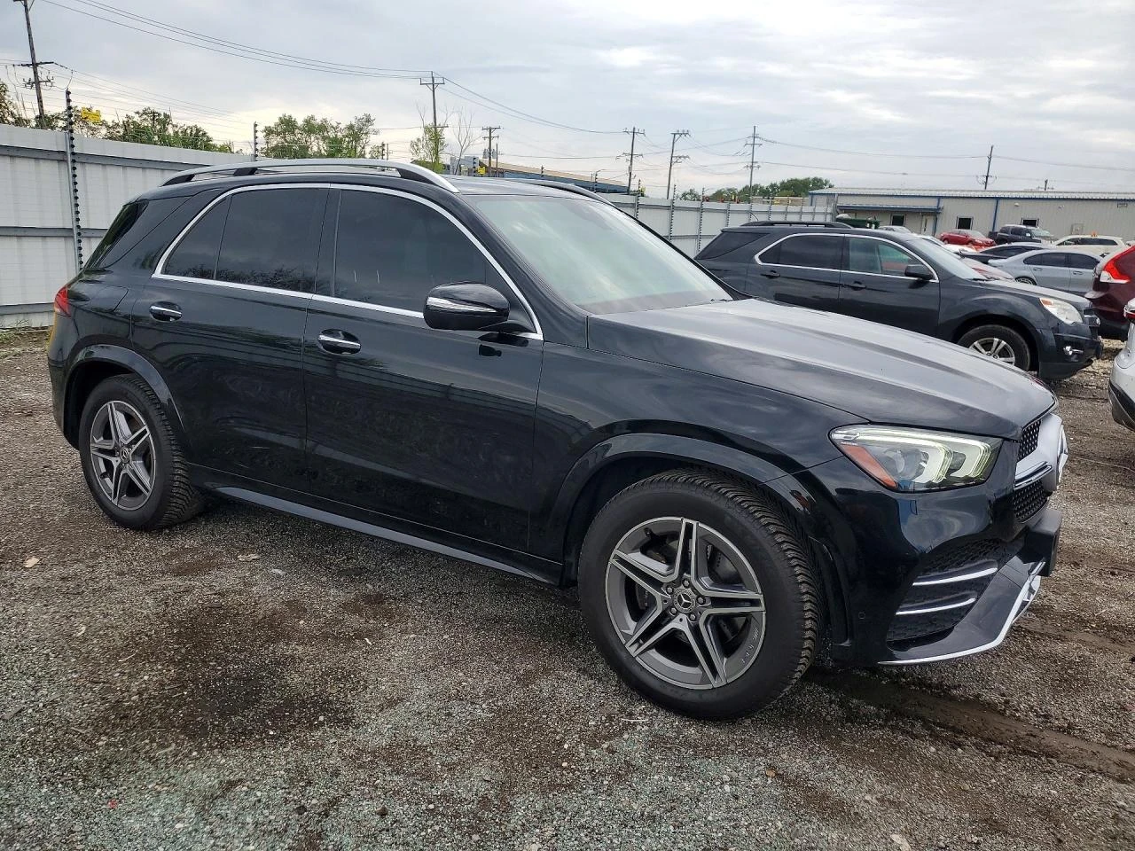Mercedes-Benz GLE 350 2.0l 4Matic | Mobile.bg � ����������� 4