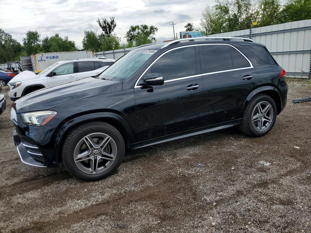 Mercedes-Benz GLE 350 2.0l 4Matic | Mobile.bg � ����������� 1