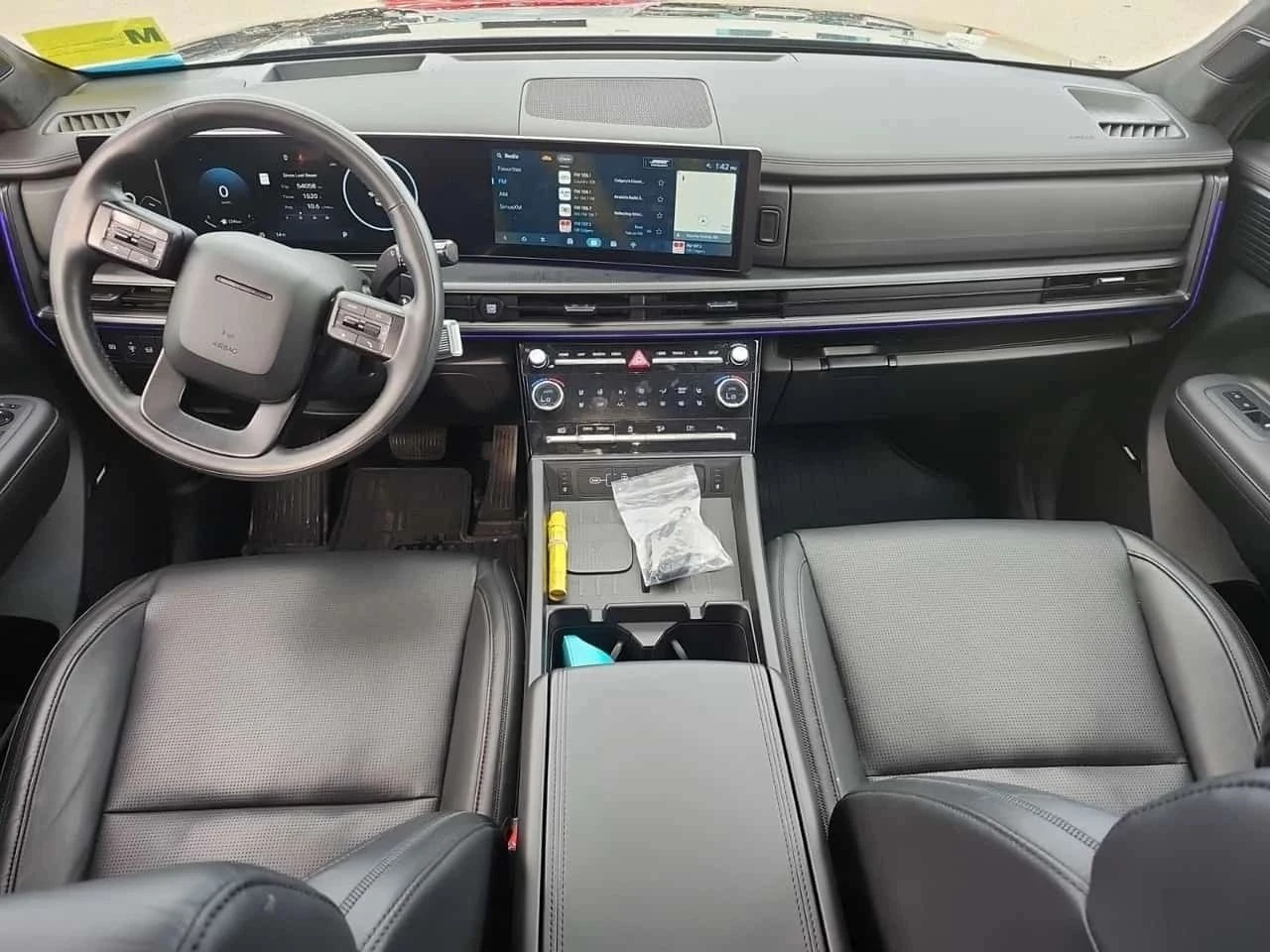 Hyundai Santa fe, снимка 9 - Автомобили и джипове - 56687737