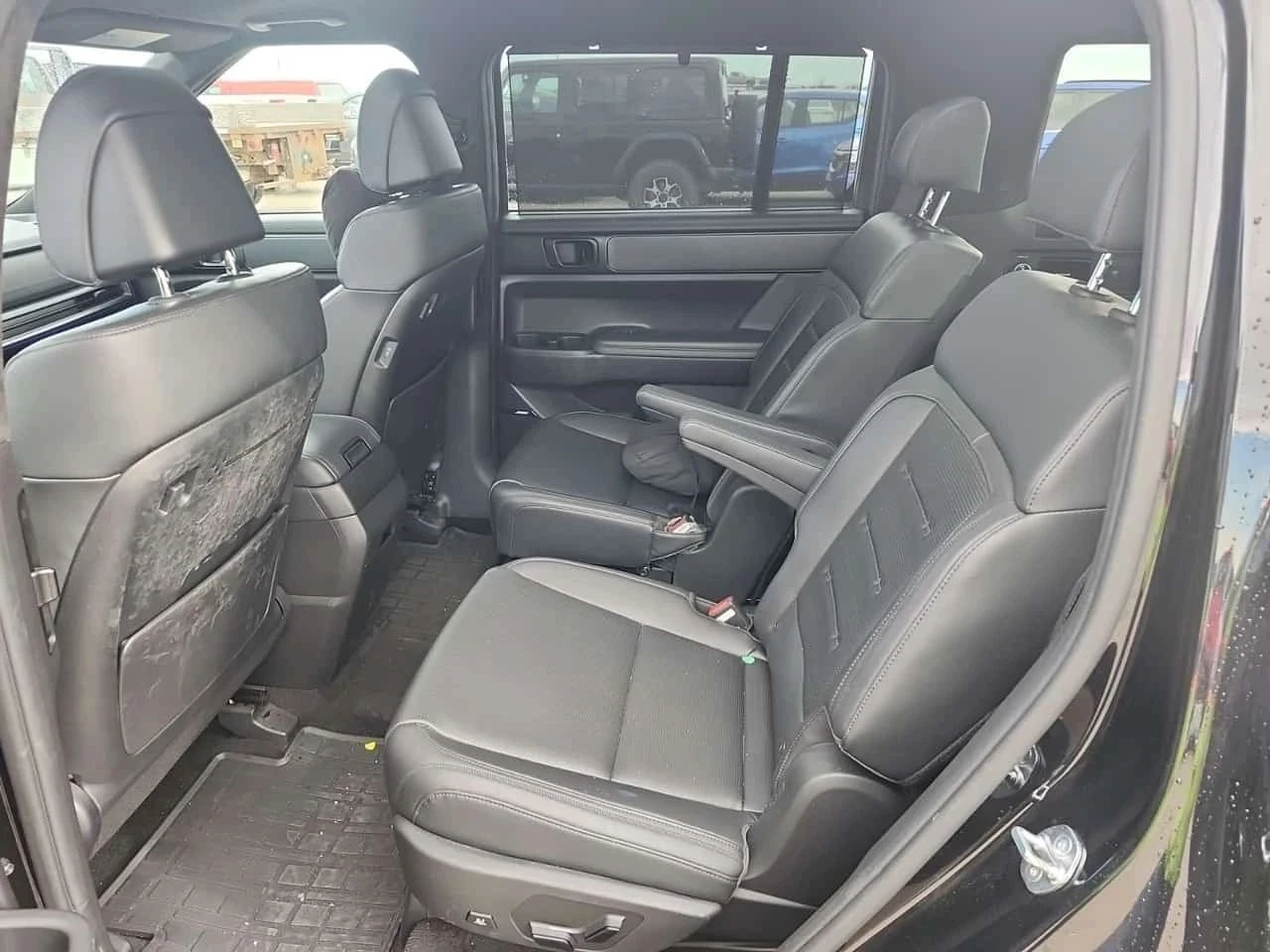 Hyundai Santa fe, снимка 12 - Автомобили и джипове - 56687737