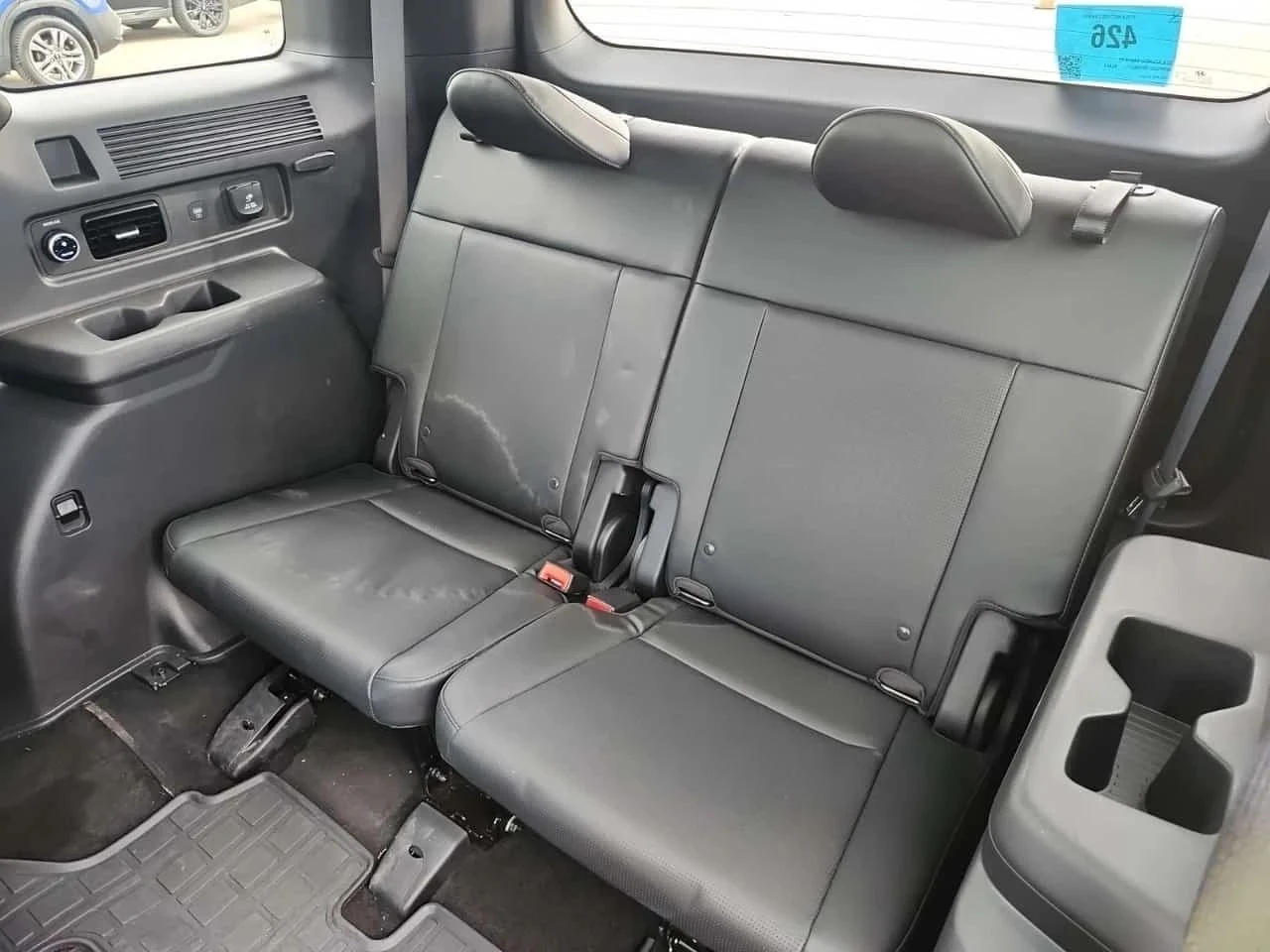Hyundai Santa fe, снимка 14 - Автомобили и джипове - 56687737