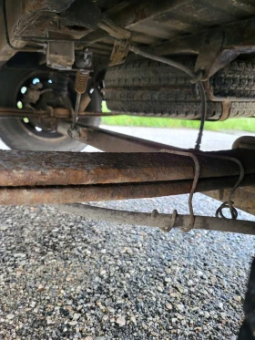 Citroen Jumper 2.8 HDI, снимка 9