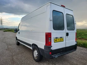 Citroen Jumper 2.8 HDI, снимка 4