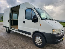 Citroen Jumper 2.8 HDI, снимка 6