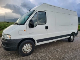 Citroen Jumper 2.8 HDI, снимка 2