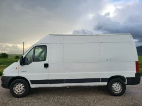 Citroen Jumper 2.8 HDI, снимка 3