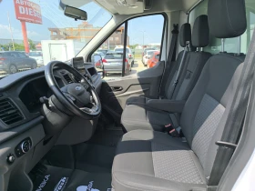 Ford Transit 2.0D ПАДАЩ БОРД, снимка 11