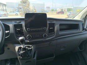 Ford Transit 2.0D ПАДАЩ БОРД, снимка 13