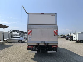 Ford Transit 2.0D ПАДАЩ БОРД, снимка 6