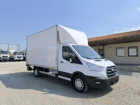 Ford Transit 2.0D ПАДАЩ БОРД, снимка 1