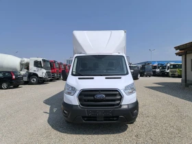 Ford Transit 2.0D ПАДАЩ БОРД, снимка 2