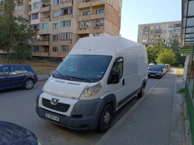 Peugeot Boxer 3.0HDI , снимка 1