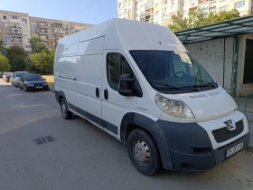 Peugeot Boxer 3.0HDI , снимка 3