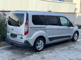 Ford Tourneo 1.6i* 150..* * * 7 | Mobile.bg    7