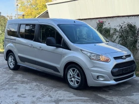 Ford Tourneo 1.6i* 150..* * * 7 | Mobile.bg    5