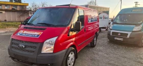     Ford Transit 6  140000  5  