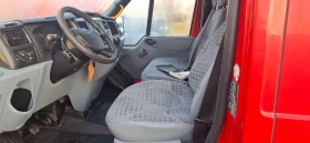 Ford Transit 6 скорости 140000км Евро 5 ПЕРФЕКТЕН , снимка 8