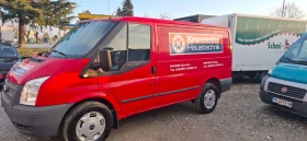 Ford Transit 6 скорости 140000км Евро 5 ПЕРФЕКТЕН , снимка 2