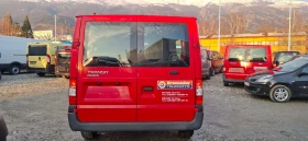     Ford Transit 6  140000  5  