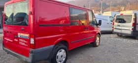     Ford Transit 6  140000  5  