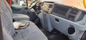 Ford Transit 6 скорости 140000км Евро 5 ПЕРФЕКТЕН , снимка 7