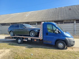 Peugeot Boxer 3.0 HDi, снимка 3