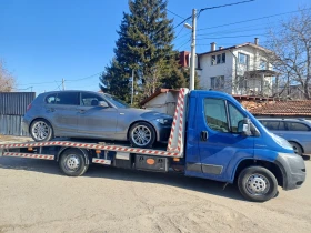 Peugeot Boxer 3.0 HDi, снимка 4