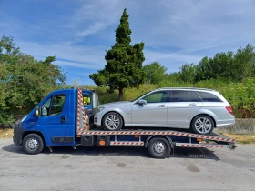 Peugeot Boxer 3.0 HDi, снимка 5