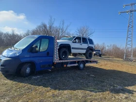 Peugeot Boxer 3.0 HDi, снимка 2