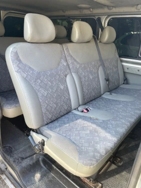 Opel Vivaro 2.5 TDI | Mobile.bg    8