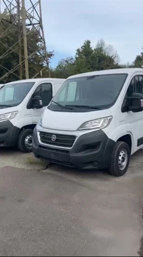Fiat Ducato НОВ - Не регистриран - Professional - - изображение 1