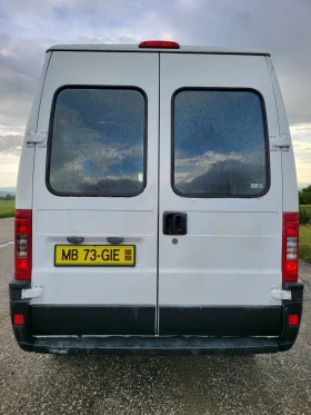 Citroen Jumper 2.8 HDI | Mobile.bg � ����� ������ 5