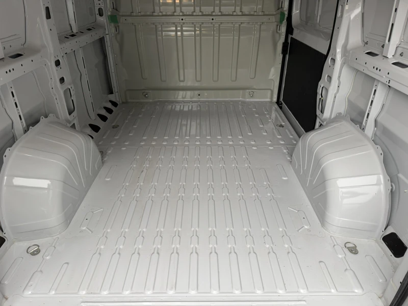 Fiat Ducato НОВ - Не регистриран - Professional -, снимка 6 - Бусове и автобуси - 52617110