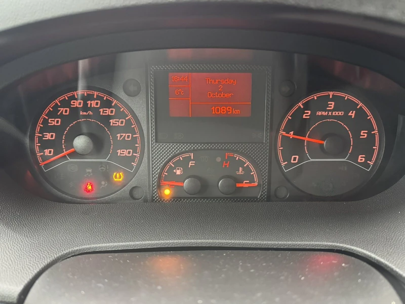 Fiat Ducato НОВ - Не регистриран - Professional -, снимка 3 - Бусове и автобуси - 52617110