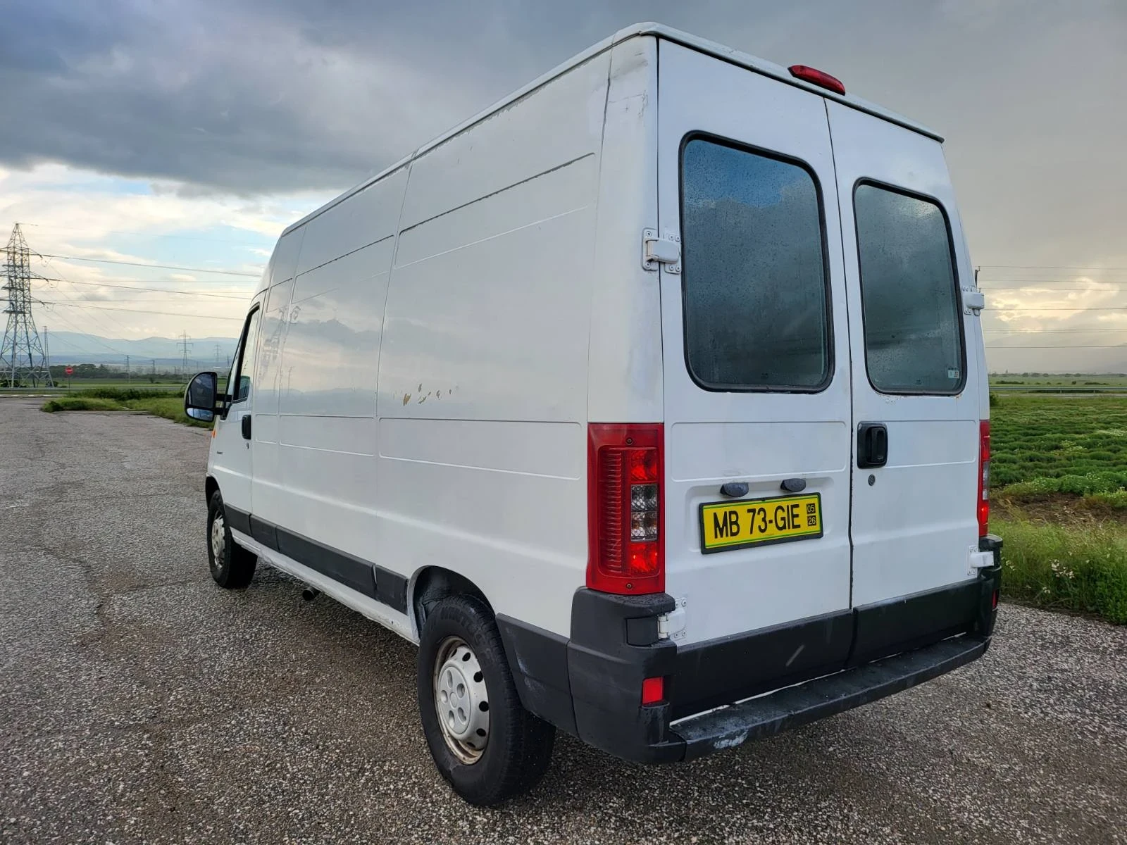 Citroen Jumper 2.8 HDI | Mobile.bg � ����������� 4