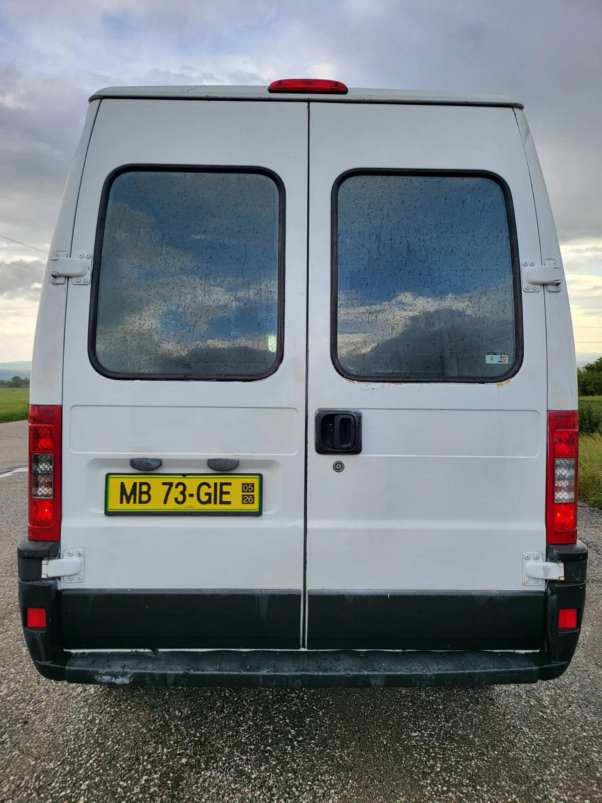 Citroen Jumper 2.8 HDI | Mobile.bg � ����������� 5