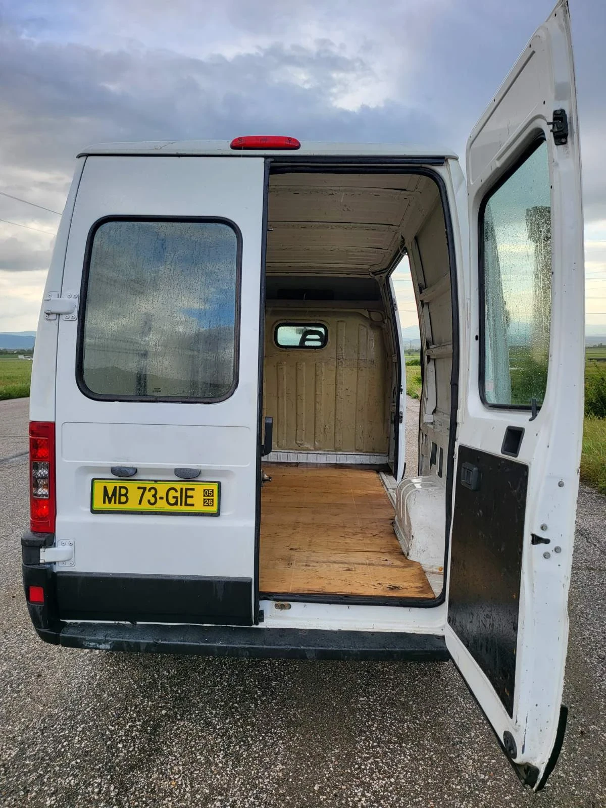 Citroen Jumper 2.8 HDI | Mobile.bg � ����������� 8