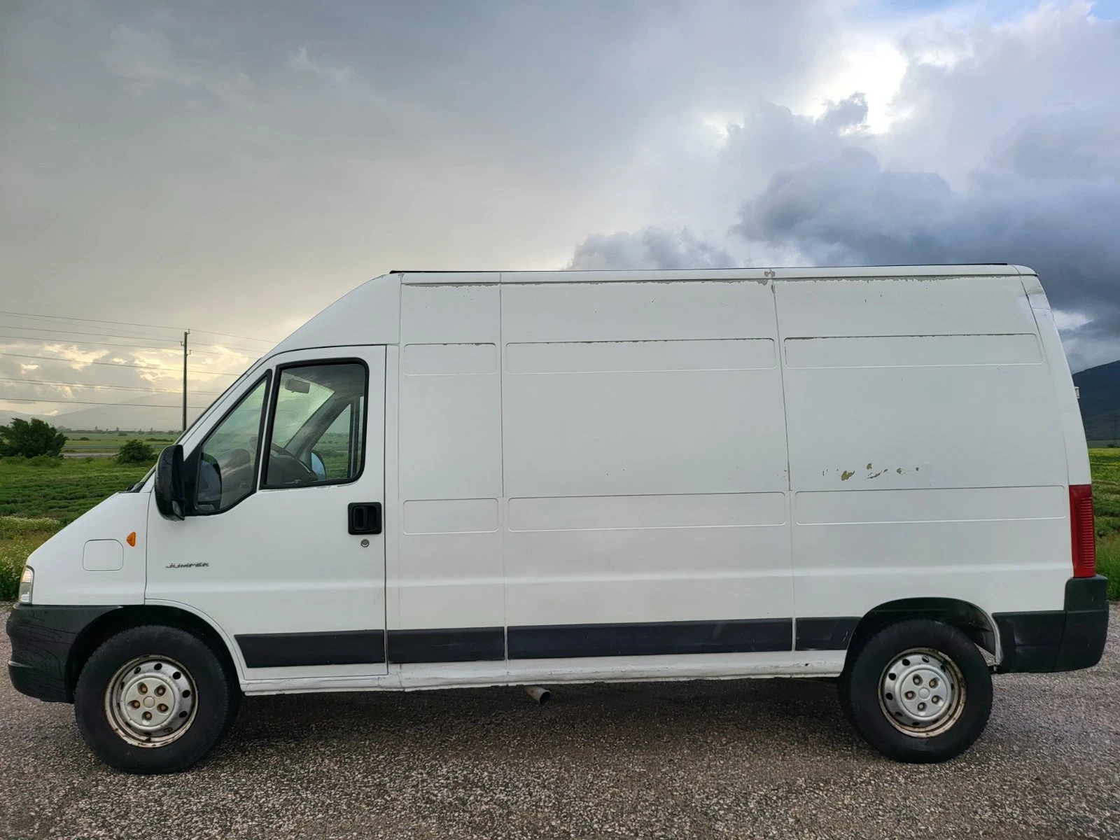 Citroen Jumper 2.8 HDI | Mobile.bg � ����������� 3
