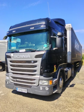 Scania R 440 EEV, снимка 2