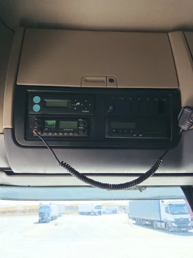 Scania R 440 EEV, снимка 9