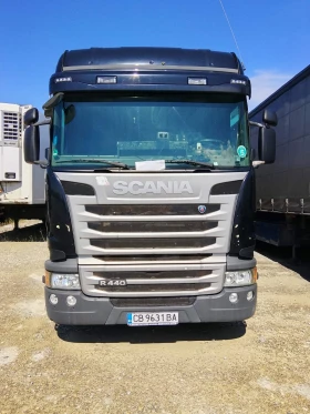 Scania R 440 EEV, снимка 7