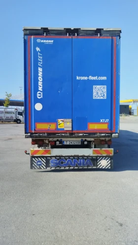Renault T T460, снимка 3