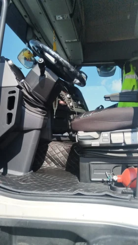 Renault T T460, снимка 9