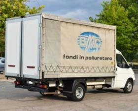 Ford Transit 2.5 turbo diesel | Mobile.bg    8