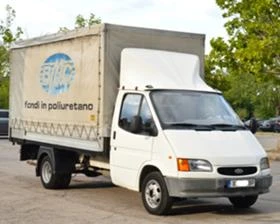 Ford Transit 2.5 turbo diesel | Mobile.bg    1
