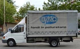 Ford Transit 2.5 turbo diesel | Mobile.bg    4