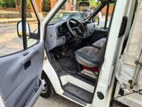 Ford Transit 2.5 turbo diesel | Mobile.bg    11